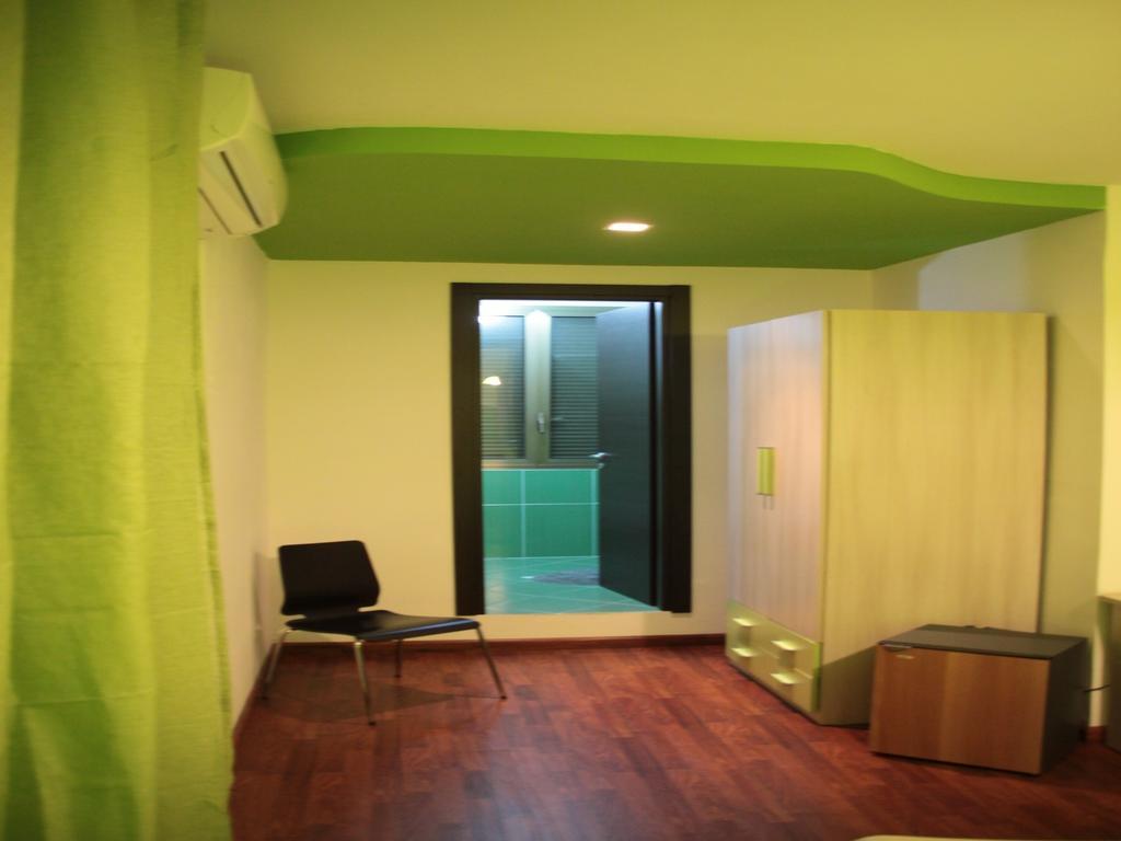 B&B Cosenza Exterior photo