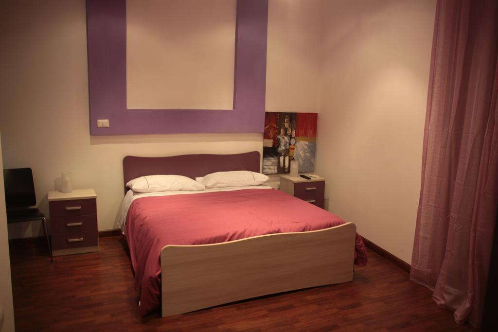 B&B Cosenza Exterior photo